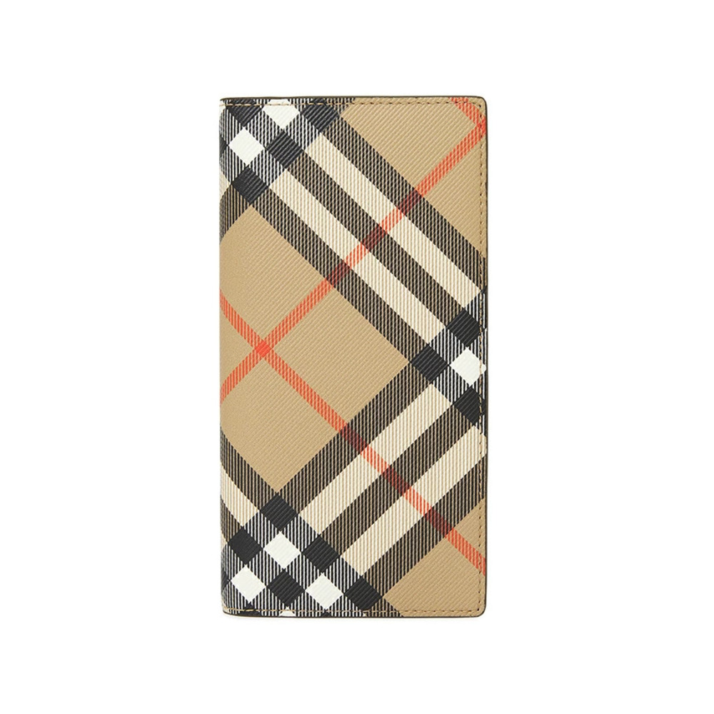 SAINT LAURENT PARIS Billfold Card Case